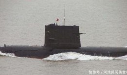 中国潜艇爆料视频最新,揭秘神秘水下力量